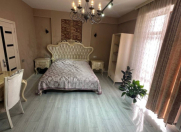 Satılır 3 otaqlı 125 m2 yeni tikili Yeni Yasamal