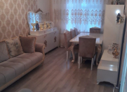 Satılır 5 otaqlı 120 m2 yeni tikili Y.Günəşli