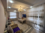 Satılır 3 otaqlı 118 m2 yeni tikili Yeni Yasamal