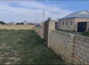 Satılır 10 sot torpaq Bərdə