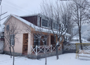 İcarəyə verilir 3 otaqlı 60 m2 villa Qəbələ