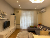 İcarəyə verilir 2 otaqlı 65 m2 yeni tikili 20 yanvar m.