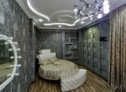 Satılır 3 otaqlı 135 m2 yeni tikili 9 mkr