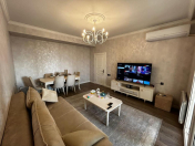 Satılır 3 otaqlı 80 m2 yeni tikili Yeni Yasamal