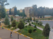 Satılır 3 otaqlı 78 m2 yeni tikili Memar Əcəmi m.