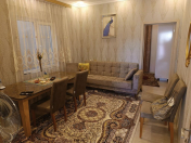 İcarəyə verilir 2 otaqlı 78 m2 köhnə tikili Yasamal r.