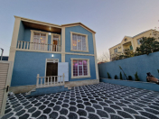 Satılır 5 otaqlı 180 m2 həyət evi Masazır