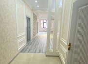 Satılır 3 otaqlı 83 m2 yeni tikili Nərimanov r.