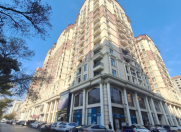 Satılır 3 otaqlı 116 m2 yeni tikili Nəriman Nərimanov m.