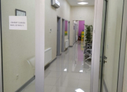 Satılır 11 otaqlı 270 m2 obyekt Hərbi Hospital