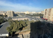 Satılır 2 otaqlı 50 m2 yeni tikili Gənclik m.