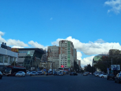 Satılır 3 otaqlı 130 m2 yeni tikili Nəriman Nərimanov m.