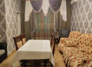 Satılır 2 otaqlı 51 m2 köhnə tikili Montin