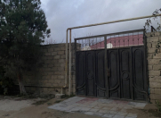 Satılır 2 otaqlı 3.5 m2 həyət evi Buzovna