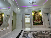 Satılır 3 otaqlı 100 m2 yeni tikili Nəriman Nərimanov m.