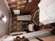 İcarəyə verilir 1 otaqlı 10 m2 həyət evi Qaraçuxur