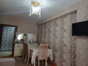 Satılır 3 otaqlı 85 m2 yeni tikili Xırdalan