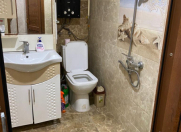 Satılır 2 otaqlı 55 m2 köhnə tikili 4 mkr