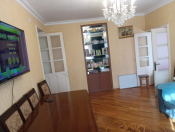 Satılır 3 otaqlı 100 m2 köhnə tikili Nəriman Nərimanov m.