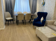 İcarəyə verilir 2 otaqlı 70 m2 yeni tikili Yasamal r.
