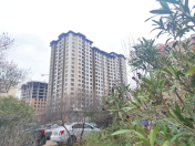 Satılır 1 otaqlı 82 m2 yeni tikili Şah İsmayıl Xətai m.