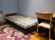 İcarəyə verilir 3 otaqlı 111 m2 yeni tikili Nəriman Nərimanov m.