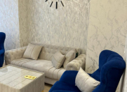 İcarəyə verilir 2 otaqlı 70 m2 yeni tikili Tibb Universiteti