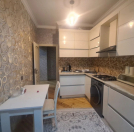 İcarəyə verilir 2 otaqlı 68 m2 yeni tikili Abu Arena