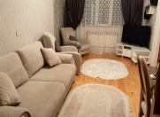 Satılır 2 otaqlı 69.5 m2 yeni tikili Memar Əcəmi m.