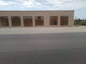 İcarəyə verilir 1 otaqlı 160 m2 obyekt Pirşağı