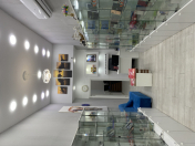 İcarəyə verilir 2 otaqlı 50 m2 obyekt 28 may