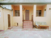 Satılır 4 otaqlı 180 m2 həyət evi Biləcəri