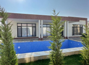 Satılır 5 otaqlı 195 m2 bağ evi Şüvəlan