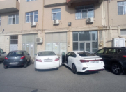 İcarəyə verilir 3 otaqlı 178 m2 obyekt Şah İsmayıl Xətai m.