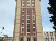 Satılır 1 otaqlı 54 m2 yeni tikili Nəriman Nərimanov m.