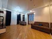 Satılır 3 otaqlı 116 m2 yeni tikili Nəriman Nərimanov m.