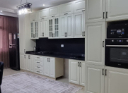 İcarəyə verilir 2 otaqlı 110 m2 yeni tikili Gənclik m.