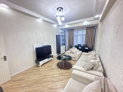 İcarəyə verilir 2 otaqlı 60 m2 yeni tikili Nəriman Nərimanov m.