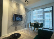 İcarəyə verilir 3 otaqlı 70 m2 yeni tikili Nərimanov r.