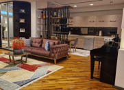 Satılır 3 otaqlı 153 m2 yeni tikili Nəriman Nərimanov m.