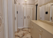 İcarəyə verilir 2 otaqlı 65 m2 yeni tikili Memar Əcəmi m.