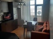 İcarəyə verilir 3 otaqlı 120 m2 yeni tikili Nəriman Nərimanov m.