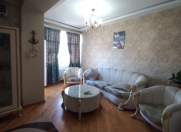 Satılır 3 otaqlı 83 m2 yeni tikili Şah İsmayıl Xətai m.