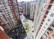 Satılır 2 otaqlı 100 m2 yeni tikili Nəriman Nərimanov m.