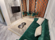 İcarəyə verilir 3 otaqlı 70 m2 yeni tikili 28 May m.