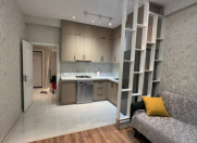 İcarəyə verilir 2 otaqlı 60 m2 yeni tikili Nəriman Nərimanov m.