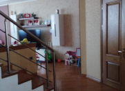 Satılır 4 otaqlı 204 m2 yeni tikili Nəriman Nərimanov m.