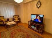 Satılır 4 otaqlı 165 m2 yeni tikili Nəriman Nərimanov m.