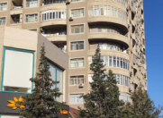 Satılır 2 otaqlı 88.7 m2 yeni tikili 9 mkr