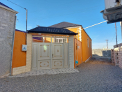 Satılır 4 otaqlı 110 m2 həyət evi Zabrat 2